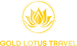 Gold Lotus