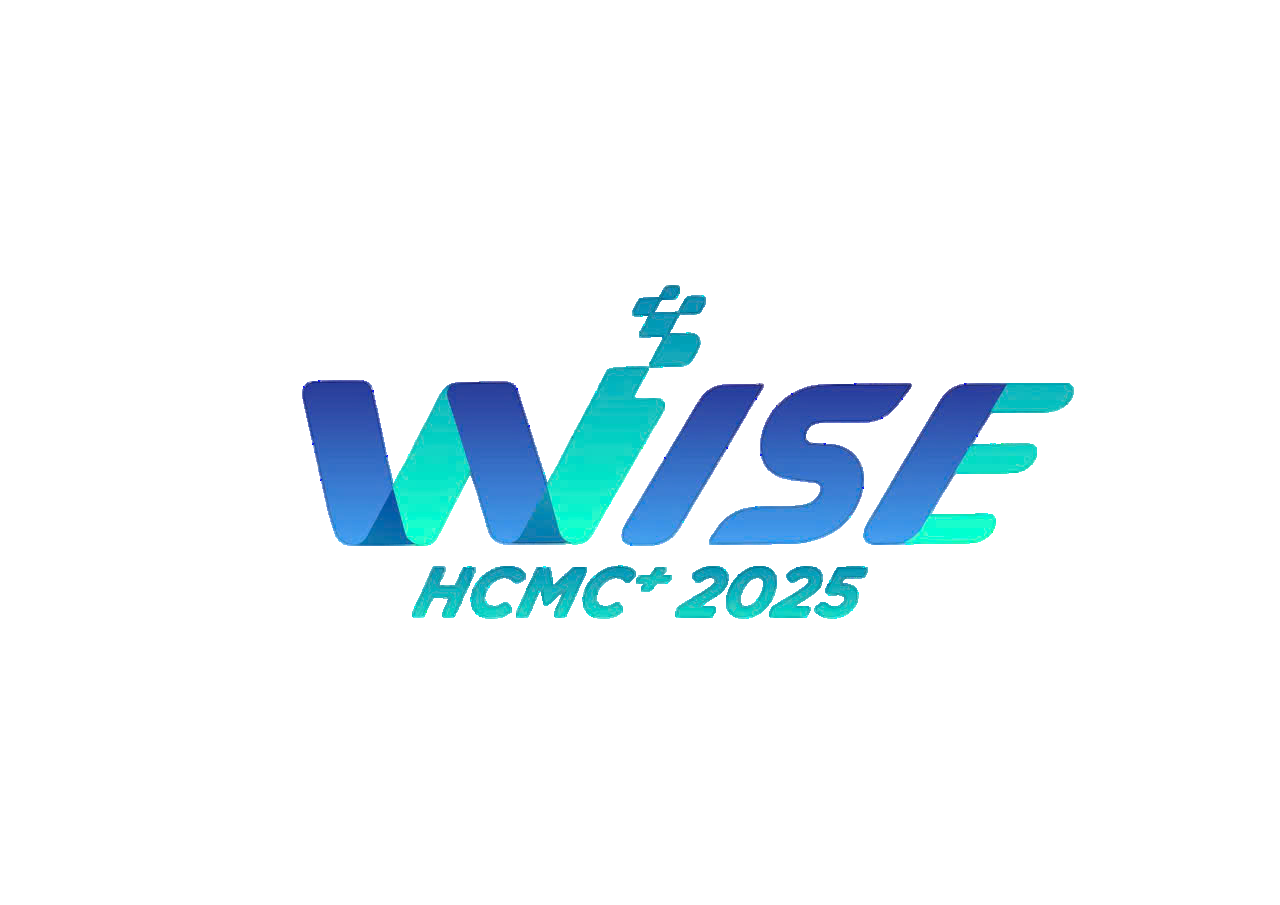 WISE HCMC⁺ 2025