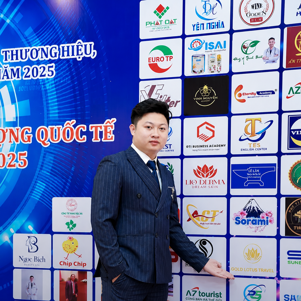 Phạm Xuân Toàn
